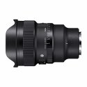 Sigma 14mm / f 1.4 DG DN Art, Sony E MILC/SLR Ultra-wide lens Black Sigma 14mm / f 1.4 DG DN Art, Sony E MILC/SLR Ultra-wide lens Black