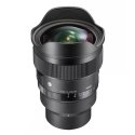 Sigma 14mm / f 1.4 DG DN Art, Sony E