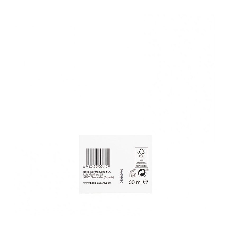 BELLA AURORA Dark Spot CC Cream SPF50+. Light shade 30 ml – 5