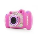 Easypix KiddyPix Blizz Laste digikaamera Easypix KiddyPix Blizz Laste digikaamera