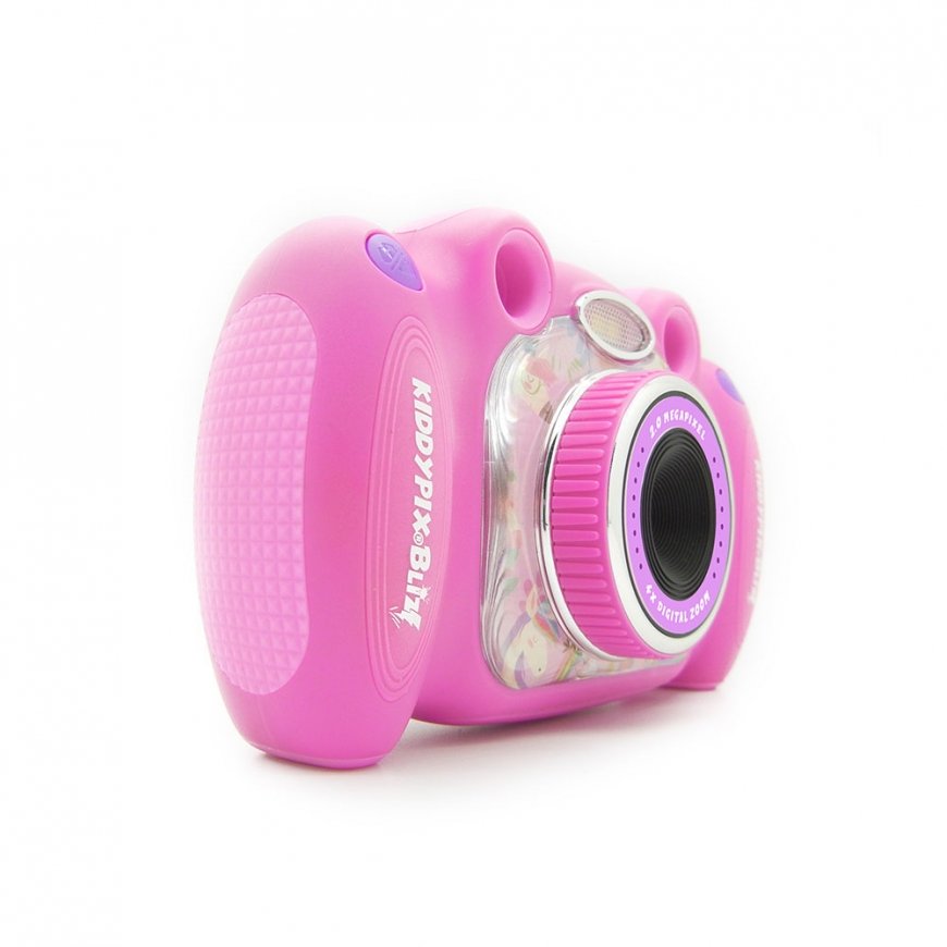 Easypix KiddyPix Blizz Ķēdītes kaklarota – 4