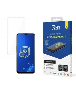 3MK SilverProtection+ 1 kpl