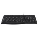 Logitech Keyboard K120 for Business Logitech Keyboard K120 for Business