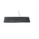 Logitech Keyboard K120 for Business Logitech Keyboard K120 for Business