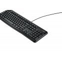 Logitech Keyboard K120 for Business Logitech Keyboard K120 for Business