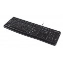 Logitech Keyboard K120 for Business Logitech Keyboard K120 for Business