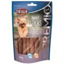Treats for dogs : Trixie Premio Dog Snack Chicken Flags, 100g Treats for dogs : Trixie Premio Dog Snack Chicken Flags, 100g