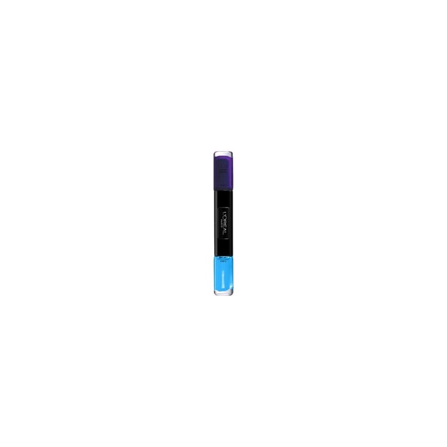 LOREAL INFAILLIBLE DUO ESMALTE UÃâAS ICONIC INDIGO 008 1UN – 2