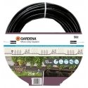 Gardena 13503-20 sodo žarna 25 m Po žeme Juoda Gardena 13503-20 sodo žarna 25 m Po žeme Juoda