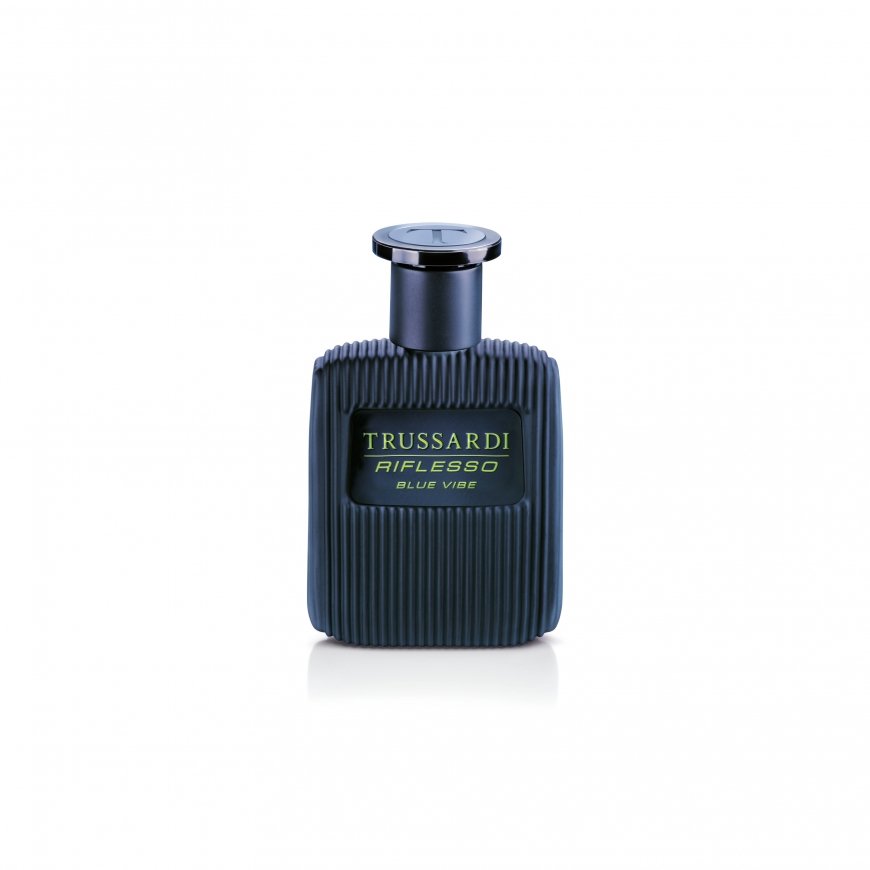 Trussardi Riflesso Blue Vibe 30 ml Люди