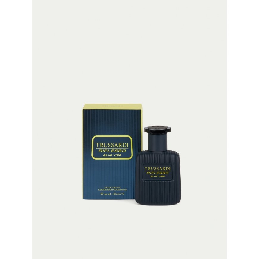 Trussardi Riflesso Blue Vibe, 30ml – 2