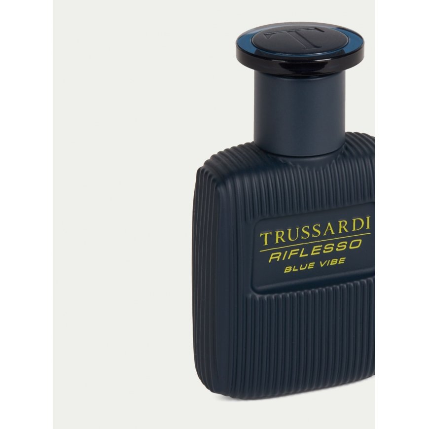 Trussardi Riflesso Blue Vibe, 30ml – 3