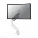 Neomounts DS70-450WH1 monitora stiprinājums un statīvs 106,7 cm (42") Balts Galds Neomounts DS70-450WH1 monitora stiprinājums un statīvs 106,7 cm (42") Balts Galds