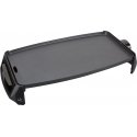 JATA GR195 electric griddle Freestanding 2200 W Black JATA GR195 electric griddle Freestanding 2200 W Black