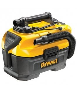 DeWALT DCV584L-QW imuri 7,5 L Tynnyri-imuri Kuiva 300 W Pussiton