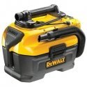 DeWALT DCV584L-QW dulkių siurblys 7,5 L Būgninis siurblys Sausa 300 W Bemaišis DeWALT DCV584L-QW dulkių siurblys 7,5 L Būgninis siurblys Sausa 300 W Bemaišis