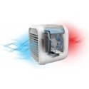HoMedics MyChill 2 Kaasaskantav niisutav õhujahuti HoMedics MyChill 2 Kaasaskantav niisutav õhujahuti