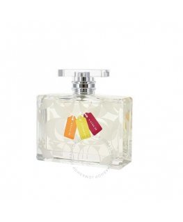 Coach Color Spray Eau De Parfum 100 ml (woman)