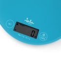 JATA HBAL7230 virtuves svari Trietilalumīnijs Novietojams uz galda Apaļš Elektroniskie virtuves svar JATA HBAL7230 virtuves svari Trietilalumīnijs Novietojams uz galda Apaļš Elektroniskie virtuves svar