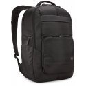 Case Logic Notion NOTIBP-116 Black mugursoma Melns Neilons Case Logic Notion NOTIBP-116 Black mugursoma Melns Neilons