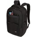 Case Logic Notion NOTIBP-116 Black рюкзак Черный Нейлон Case Logic Notion NOTIBP-116 Black рюкзак Черный Нейлон