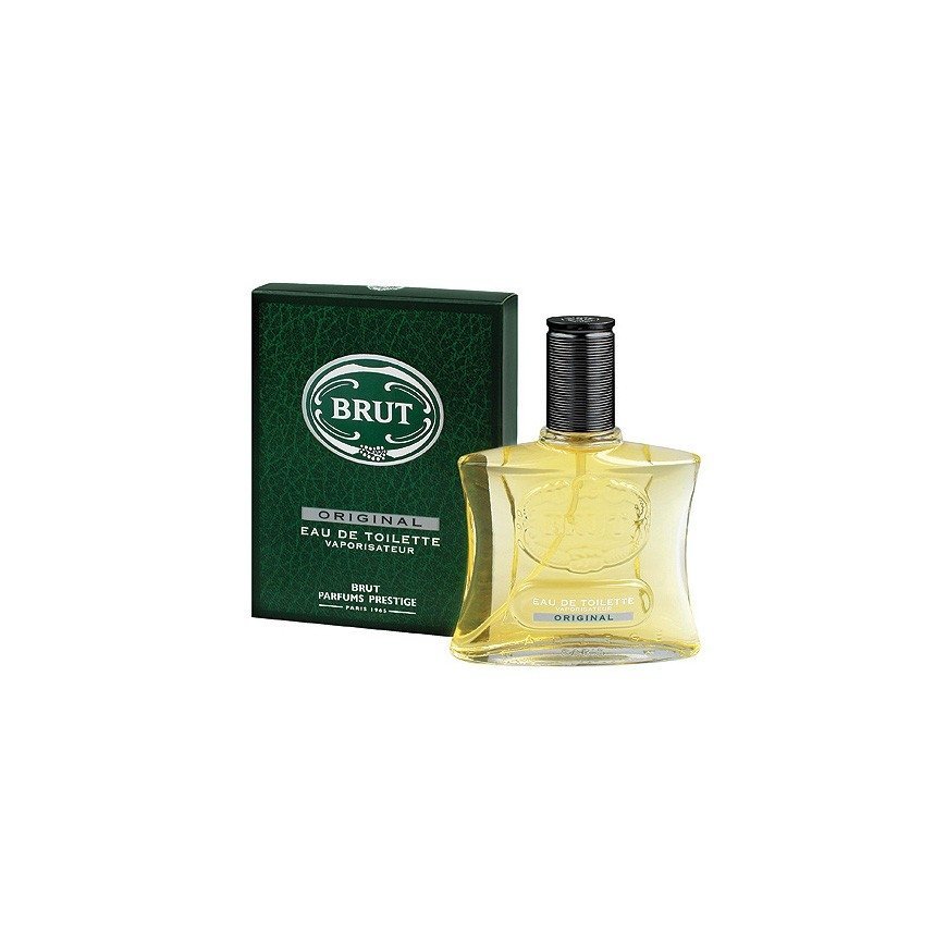 BRUT Original 100 ml Vīrieši