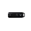 Patriot Memory Xporter 3 USB zibatmiņa 128 GB USB Type-A 3.2 Gen 1 (3.1 Gen 1) Melns Patriot Memory Xporter 3 USB zibatmiņa 128 GB USB Type-A 3.2 Gen 1 (3.1 Gen 1) Melns
