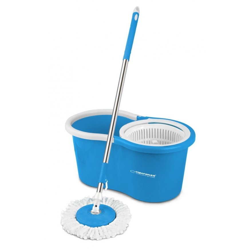 Rotējošais mops Esperanza EHS005
