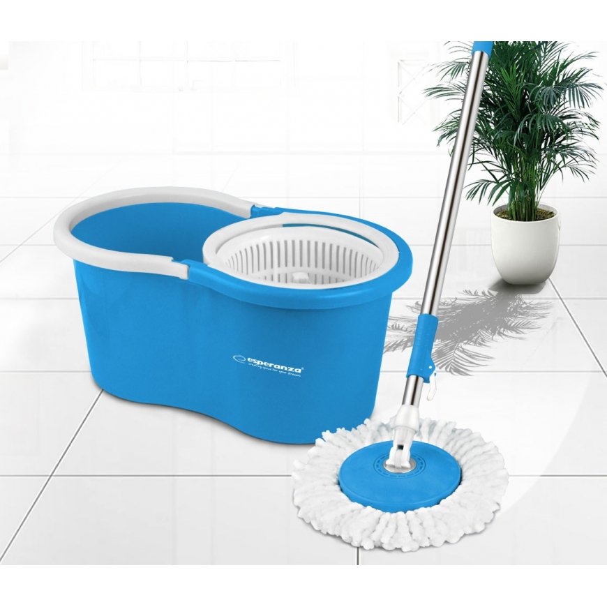 Esperanza EHS005 Rotary Mop – 3