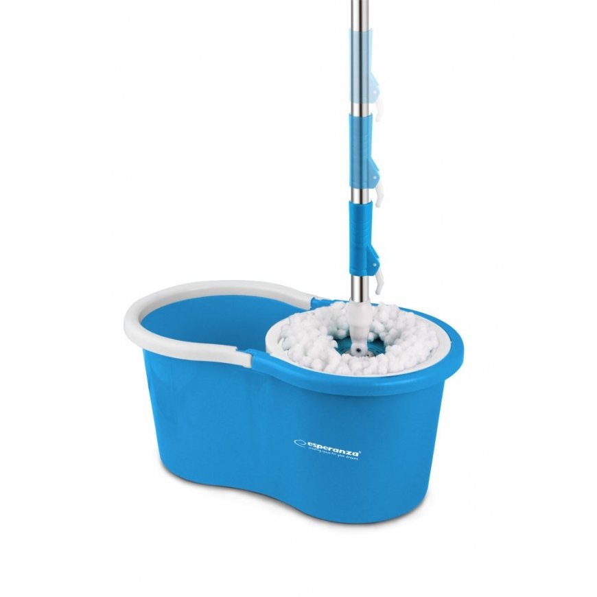 Rotary Mop Esperanza EHS005 – 4