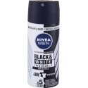 Nivea Men Invisible For Black & White Original 100ml Nivea Men Invisible For Black & White Original 100ml