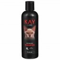 Shampoo for cats : Plaček KAY Shampoo for cats for hair renewal Shampoo for cats : Plaček KAY Shampoo for cats for hair renewal