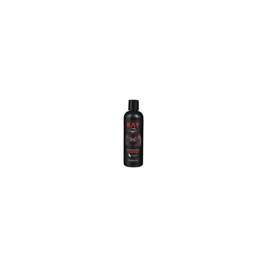 Shampoo for cats : Plaček KAY Shampoo for cats for hair renewal – 2