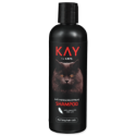 Shampoo for cats : Plaček KAY Shampoo for cats for hair renewal Shampoo for cats : Plaček KAY Shampoo for cats for hair renewal