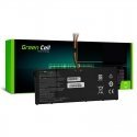 Green Cell AC52V2 laptop spare part Battery