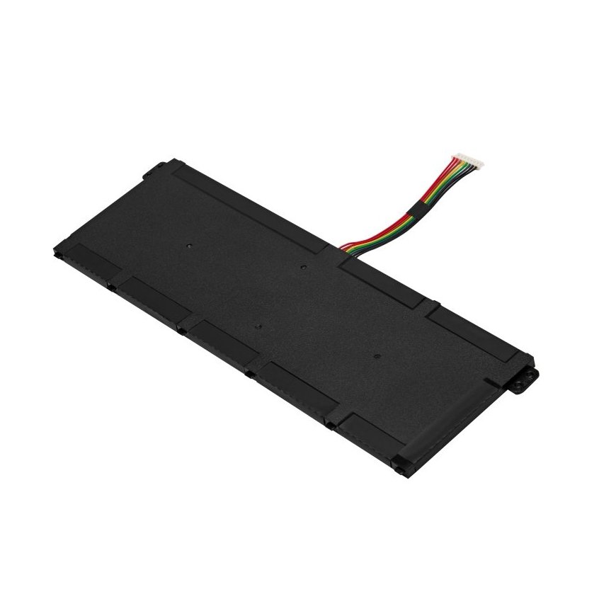 Green Cell AC52V2 atsarginė knyginio kompiuterio dalis Baterija – 3