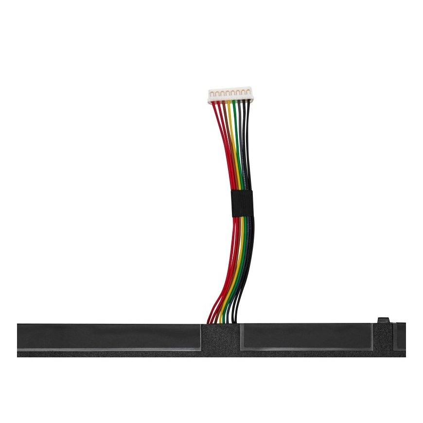 Green Cell AC52V2 запчасть для ноутбука Аккумулятор – 4