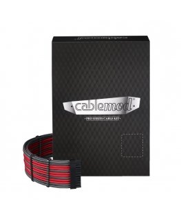 Cablemod CM-PCSI-FKIT-NKCR-R внутренний силовой кабель