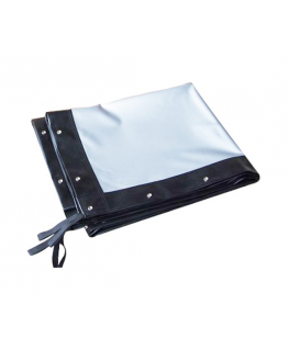 Avtek RP 305 projection surface 16:10