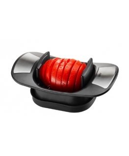 GEFU 12371 shaped food cutter Black