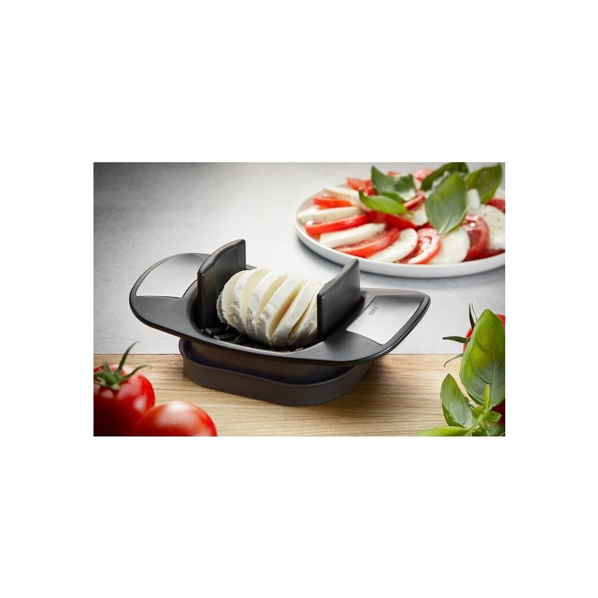 GEFU 12371 shaped food cutter Black – 2