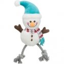 Animal toy : Gimborn Dog Cotton Dent Plus Corda 39cm.