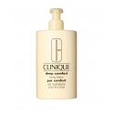 Clinique Deep Comfort 400 ml kosteusemulsio Naisten