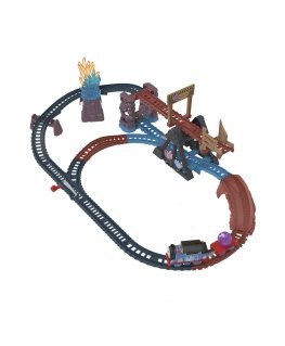 Thomas & Friends HMC28 mängusõiduk