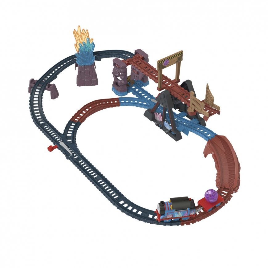 Thomas & Friends HMC28 mängusõiduk