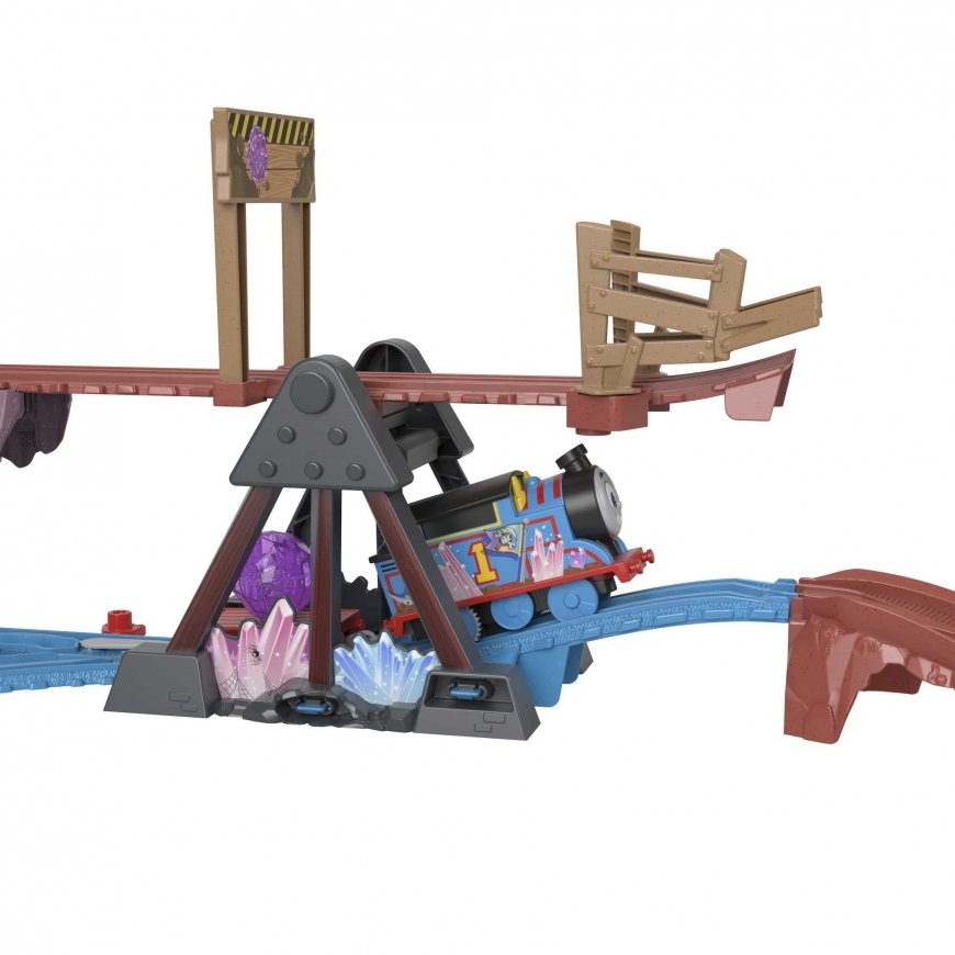 Thomas & Friends HMC28 rotaļu transportlīdzeklis – 5