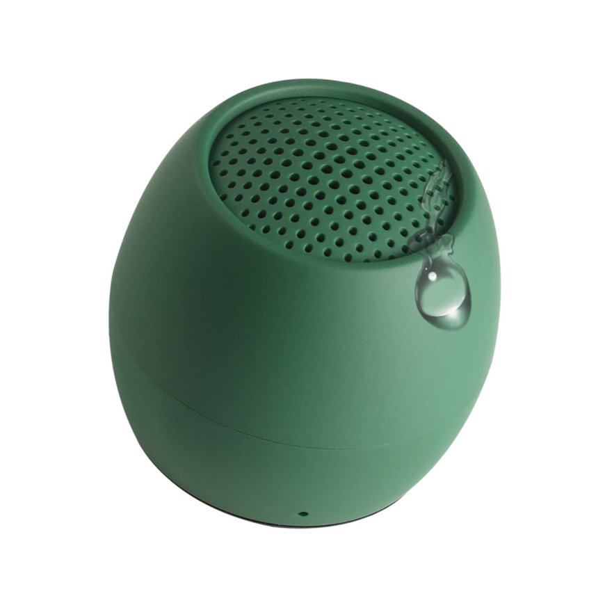 Boompods Zero Speaker Portatīvais mono skaļrunis