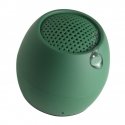 Boompods Zero Speaker Kannettava monokaiutin Vihreä 3 W