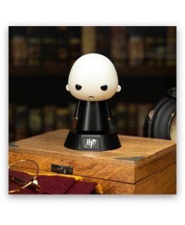 Paladone Voldemort Icon Light V3 BDP Meeleoluvalgustus