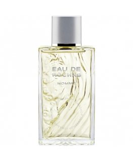 ROCHAS EAU ROCHAS HOMME EAU DE TOILETTE TESTER 100ML VAPORIZADOR